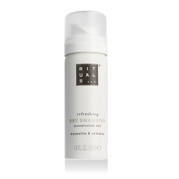 Rituals Luxury Haircare Refreshing Dry Shampoo 50 ml