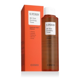 COSRX 5 PDRN B5 Vital Soothing Toner 280 ml