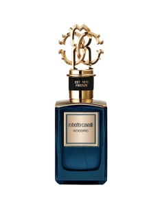 Roberto Cavalli Woodiris Eau De Parfum 100 ml (unisex)
