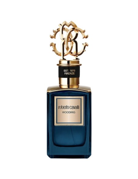 Roberto Cavalli Woodiris Eau De Parfum 100 ml (unisex)