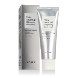 COSRX PDRN EXOSOME Skinplaning Glaze Mask 50 ml