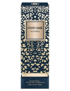 Roberto Cavalli Woodiris Eau De Parfum 100 ml (unisex) 2