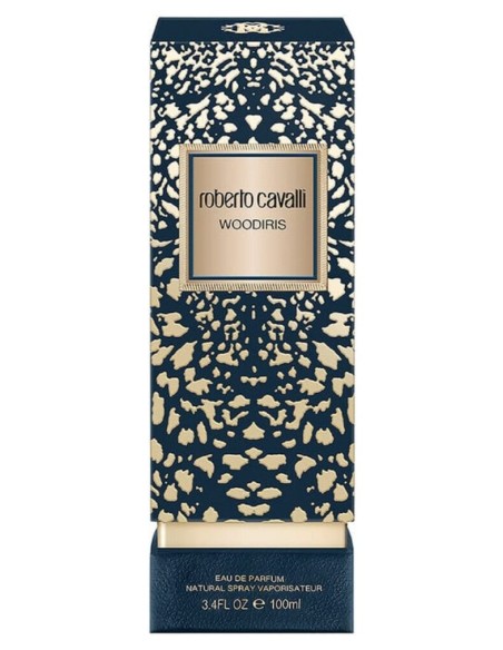 Roberto Cavalli Woodiris Eau De Parfum 100 ml (unisex)