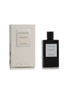 Van Cleef & Arpels Collection Extraordinaire Orchid Leather Eau De Parfum Miniature 7.5 ml (unisex)