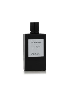 Van Cleef & Arpels Collection Extraordinaire Orchid Leather Eau De Parfum Miniature 7.5 ml (unisex) 2