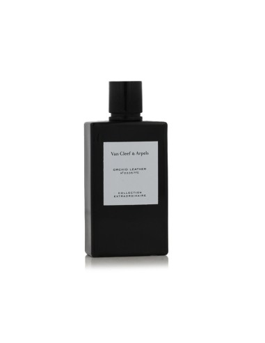 Van Cleef & Arpels Collection Extraordinaire Orchid Leather Eau De Parfum Miniature 7.5 ml (unisex)