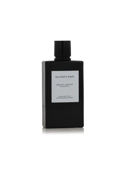 Van Cleef & Arpels Collection Extraordinaire Orchid Leather Eau De Parfum Miniature 7.5 ml (unisex)