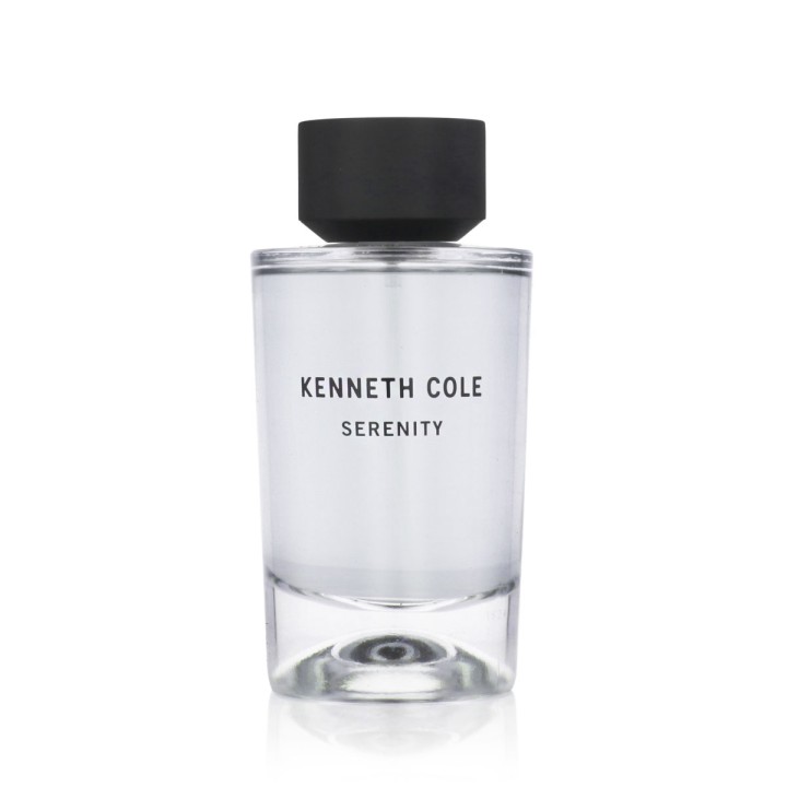 Kenneth Cole Serenity Eau De Toilette 100 ml (unisex)