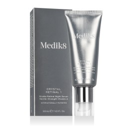 Medik8 CRYSTAL RETINAL 1 Stable Retinal Night Serum 30 ml