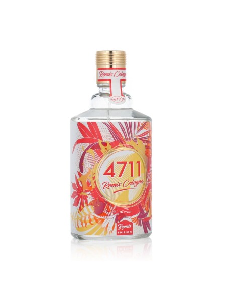 4711 Remix Cologne Grapefruit Edition 2022 Eau de Cologne 100 ml (unisex)