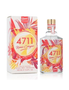 4711 Remix Cologne Grapefruit Edition 2022 Eau de Cologne 100 ml (unisex) 2
