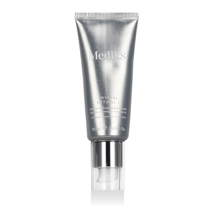 Medik8 CRYSTAL RETINAL 1 Stable Retinal Night Serum 30 ml