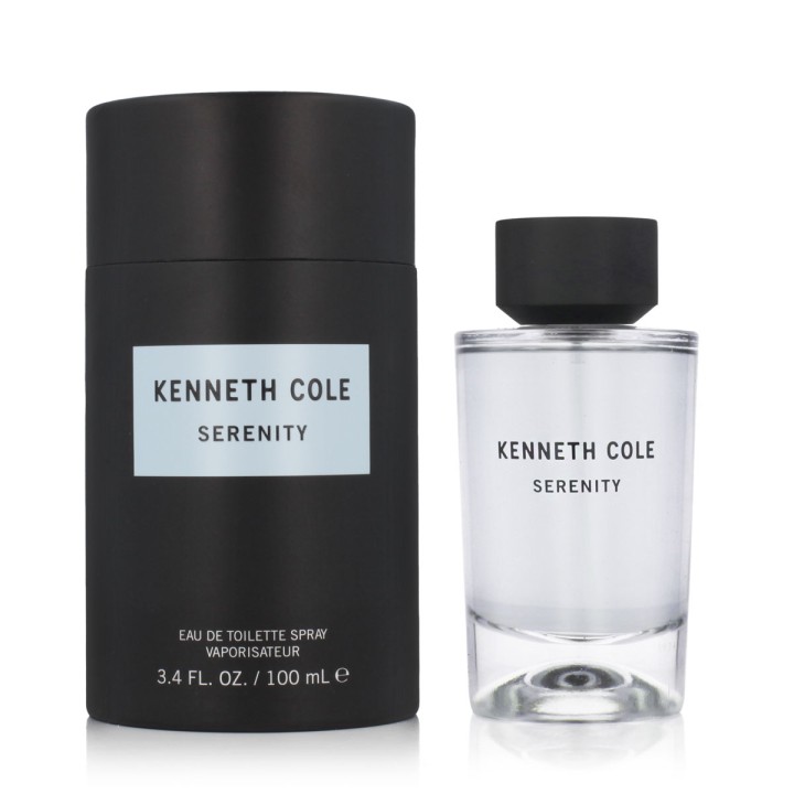 Kenneth Cole Serenity Eau De Toilette 100 ml (unisex)