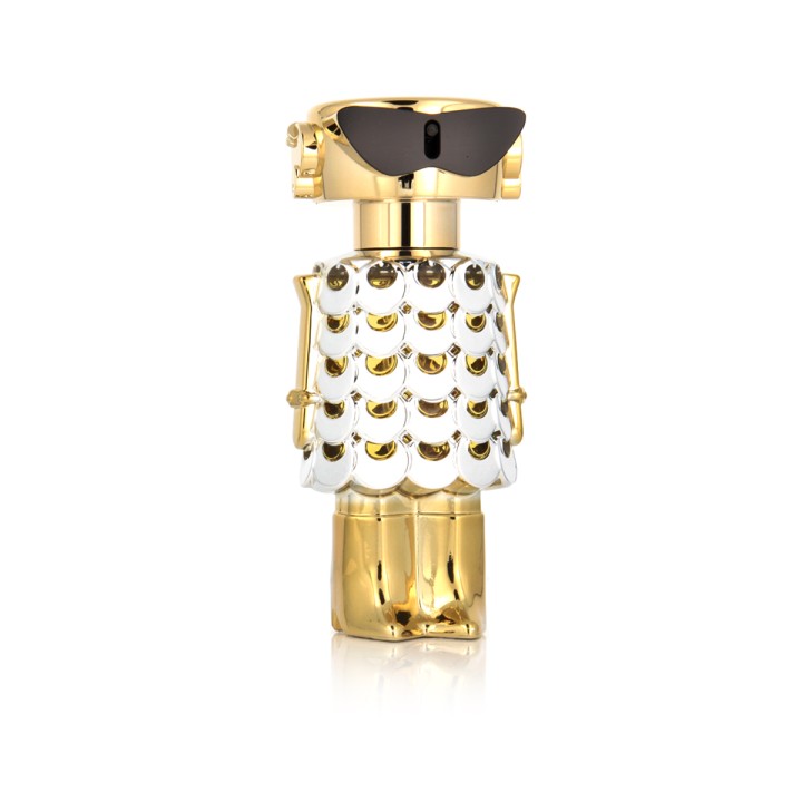 Paco Rabanne Fame Eau De Parfum Refillable 80 ml (damen)