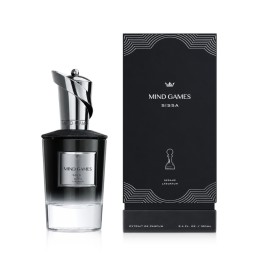 Mind Games Sissa Extrait de parfum 100 ml (unisex)