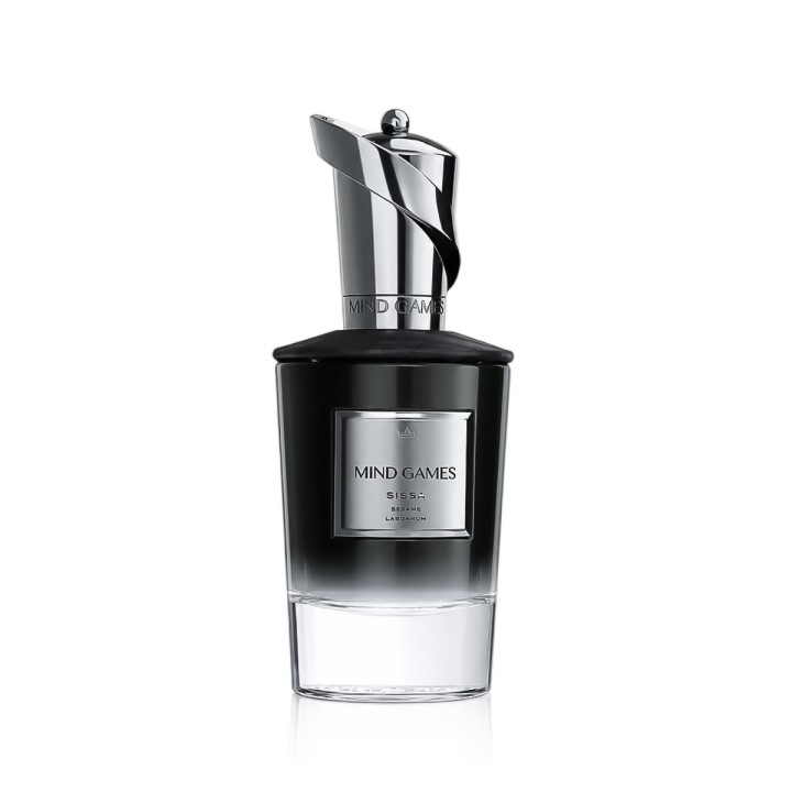 Mind Games Sissa Extrait de parfum 100 ml (unisex)