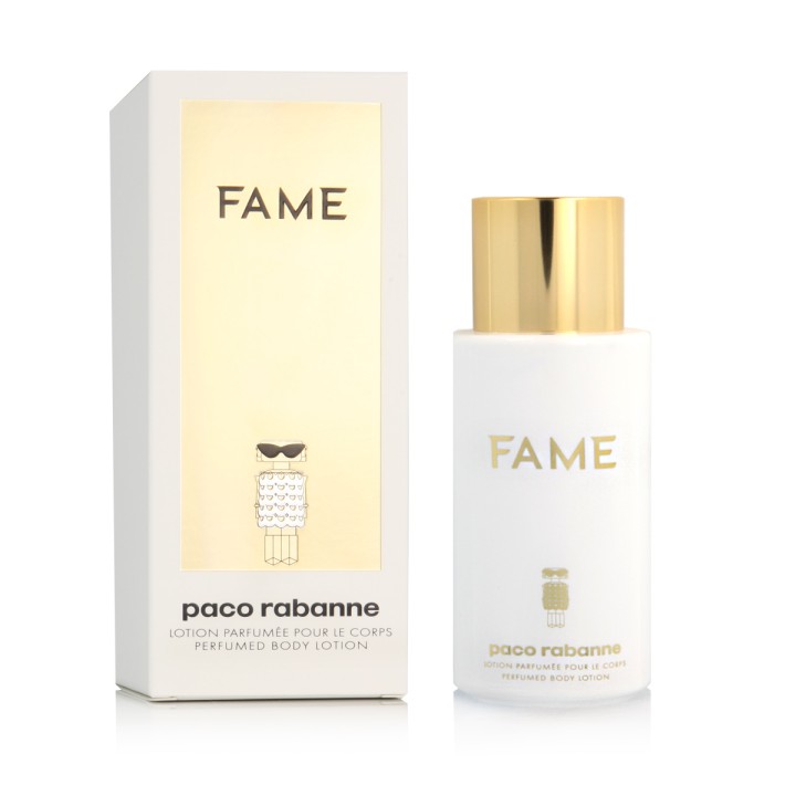 Paco Rabanne Fame Body Lotion 200 ml (dames)