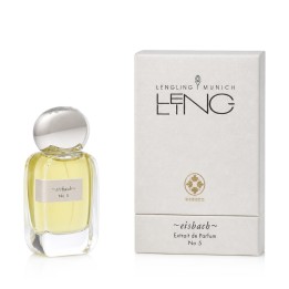 Lengling Munich ~eisbach~ No 5 Extrait de parfum 50 ml (unisex)