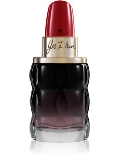Cacharel Yes I Am Eau De Parfum 30 ml (damen)