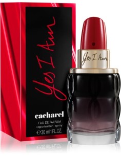 Cacharel Yes I Am Eau De Parfum 30 ml (damen) 2