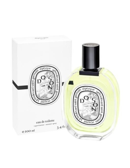 Diptyque Do Son Eau De Toilette 100 ml (woman)