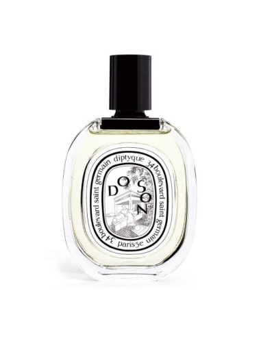 Diptyque Do Son Eau De Toilette 100 ml (damen)