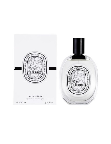 Diptyque Eau de Lierre Eau De Toilette 100 ml (femme)