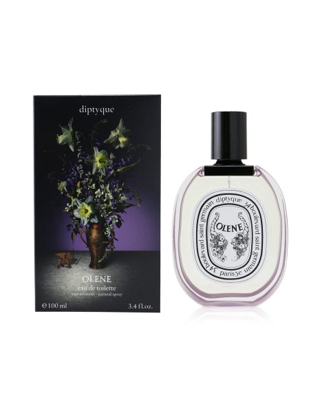 Diptyque Olene Eau De Toilette 100 ml (femme)