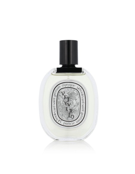 Diptyque Vetyverio Eau De Toilette 100 ml (unisex)