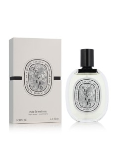 Diptyque Vetyverio Eau De Toilette 100 ml (unisex) 2