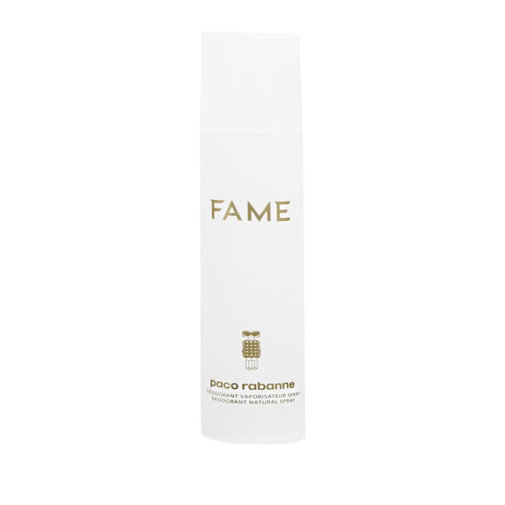 Paco Rabanne Fame Deodorant VAPO 150 ml (femme)