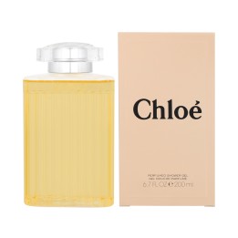 Chloé Chloé Perfumed Shower Gel 200 ml (damen)