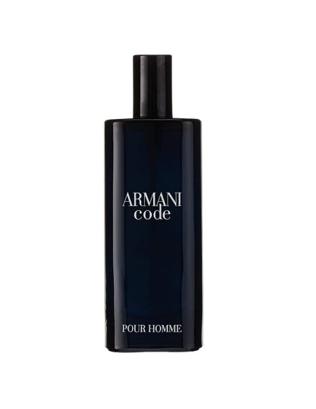 Giorgio Armani Code Homme Eau De Toilette 15 ml (uomo)