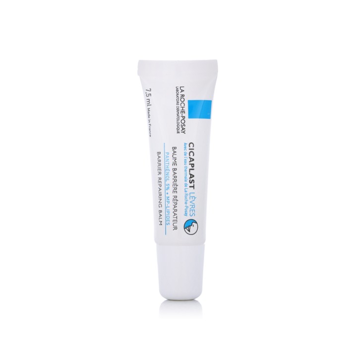 La Roche-Posay Cicaplast Levres barrier repairing balm 7,5 ml