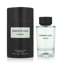 Kenneth Cole Energy Eau De Toilette 100 ml (unisex)