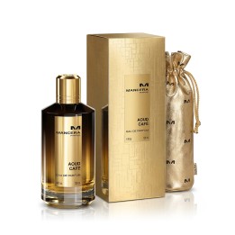 Mancera Paris Aoud Café Eau De Parfum 120 ml (unisex)