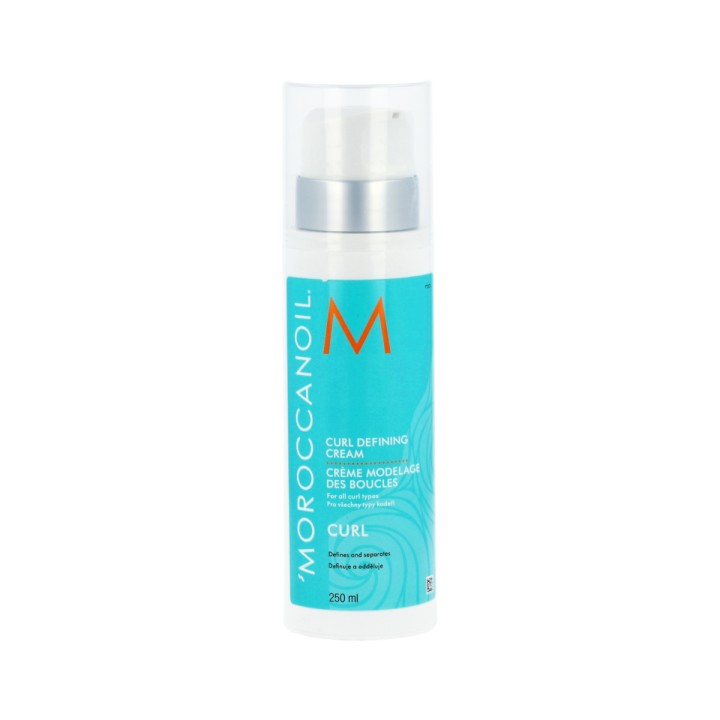 Moroccanoil Curl Defining Cream 250 ml