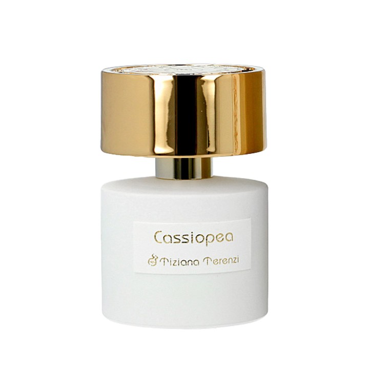 Tiziana Terenzi Cassiopea Extrait de parfum 100 ml (unisex)