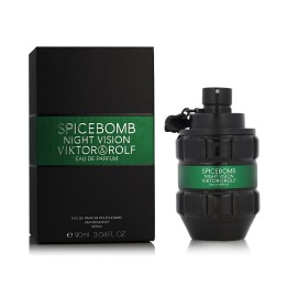 Viktor & Rolf Spicebomb Night Vision Eau De Parfum 90 ml (heren)