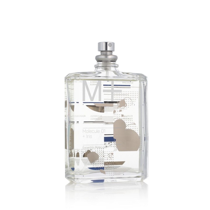 Escentric Molecules Molecule 01 + Iris Eau De Toilette 100 ml (unisex)