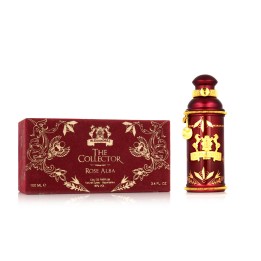 Alexandre.J The Collector Rose Alba Eau De Parfum 100 ml (damen)