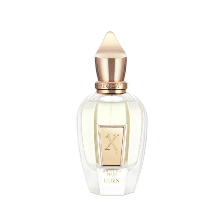Xerjoff Shooting Stars Uden Parfum 50 ml (uomo)