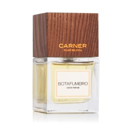 Carner Barcelona Botafumeiro Eau De Parfum 50 ml (unisex)