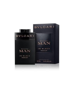 Bvlgari Man In Black Parfum 100 ml (homme)
