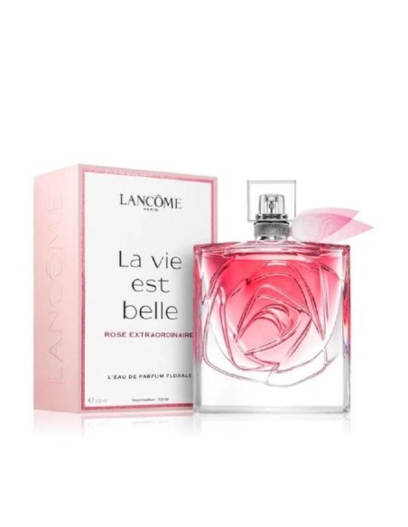 Lancôme La Vie Est Belle Rose Extraordinaire Eau De Parfum 100 ml (woman)