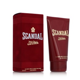 Jean Paul Gaultier Scandal Pour Homme Shower Gel Body & Hair 150 ml (uomo)