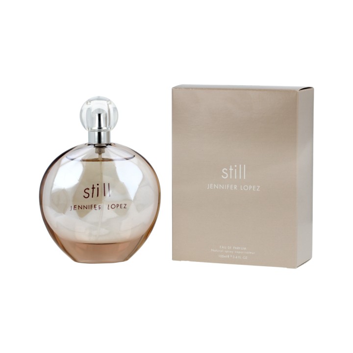 Jennifer Lopez Still Eau De Parfum 100 ml (dames)