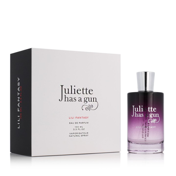 Juliette Has A Gun Lili Fantasy Eau De Parfum 100 ml (femme)