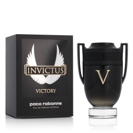 Rabanne Invictus Victory Eau De Parfum Extreme 100 ml (herren)