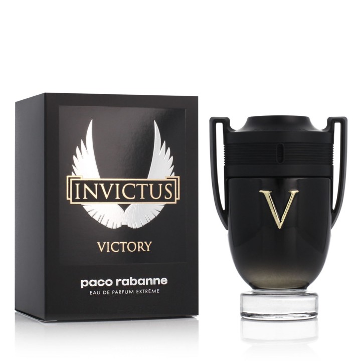 Rabanne Invictus Victory Eau De Parfum Extreme 100 ml (herren)